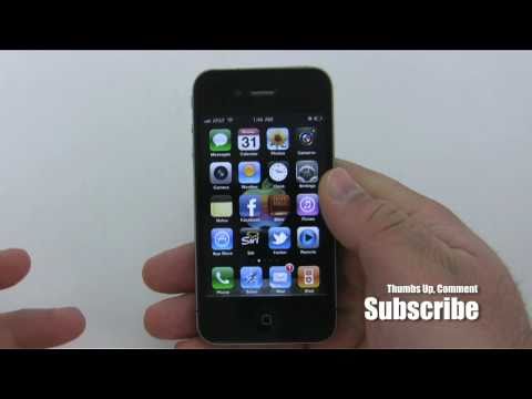 iphone4 - Thumbs Up, Comment and Subscribe We continue the iPhone 4 Tips series and this time bring to you a collection of the Top 10 Must-Have apps for any iPhone use...