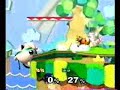 Tipo Mastr(fox) Vs. Jigglymaster(Jigglypuff) Tipo Mastr(fox) Vs. Jigglymaster(Jigglypuff)