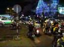 A Quiet Night in Saigon