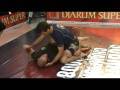 USA MMA Fighter Ray Elbe Vs. Aussie MMA Fighter Coby Jones
