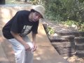 Dustin Griess GShock Sponsor BMX Video Dustin Griess GShock Sponsor BMX Video