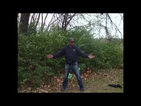 5th dimension - This video shows energy movement and the creation of a