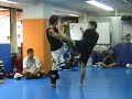 kyokushin  karate top sparring  ????????