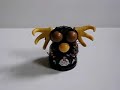 Circuit Bent Furby Circuit Bent Furby