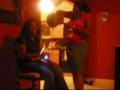 videos de Val's bridal shower part 1.wmv