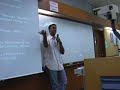 Social Entrepreneurship Talks - Thammasat MBA Pt.2