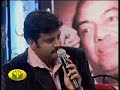 Raagamaliga Special M.S Viswanathan Part 4 Raagamaliga Special M.S Viswanathan Part 4