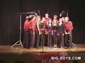 nintendo choir