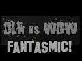 disneyland  vs  walt disney world   fantasmic!