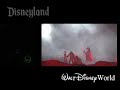 disneyland  vs  walt disney world   fantasmic!