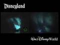 Disneyland  Vs. Walt Disney World - FANTASMIC!
