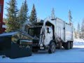 Utah Garbage Trucks Part 1-Mack/EZpack