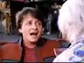 Back To The Future II / De Volta Para o Futuro II - Trailer
