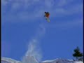 Burton ride. teaser