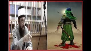 Imam Hussain N Karbala As Standard Of Revolution | Sheikh Imran Hosein