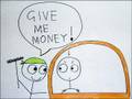 #563 The Daily English Show Survey