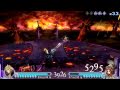 cloud vs that little boy from ff3
