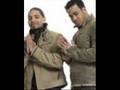 Aventura- Por amarte así en vivo