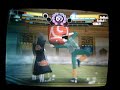 GNT4 Itachi Kakashi Saske vs. Sakura Gai Lee