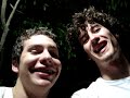 Est� com Voc� - Vers�o acampamento na casa do rafa