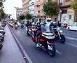 Concentracion motos Teruel 2007