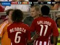 CD Chivas USA at Houston Dynamo