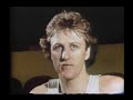 1981 nba playoffs: sixers vs celtics