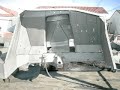 Bricklin SV-1 frontend rebuild morph