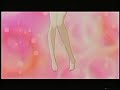 ８話。妄想のシーン。
