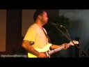Rob Yamanoha - Higher Ground Coffee & Music Wahiawa