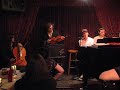 Corey Cleary-Stoner -Colorblind - Counting Crows Mamas' Party