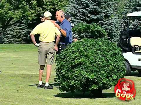 Bush Problem