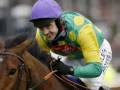 The Ballad Of Ruby Walsh The Ballad Of Ruby Walsh