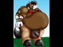 Big Wolfs Fat Furries