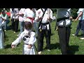 Elaina Cohen: Tae Kwan Do - Breaking