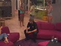 Janine uit haar dak
