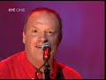 Tim O'Riordan - The Langer