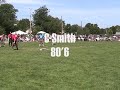2005 Antigonish Highland Games Highlights