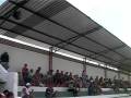 videos de Inauguração Sistema de Som do Estádio Francisco Vasques(Tuna Luso Brasileira)