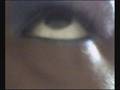 M.A.C. Pink and blue look Tutorial