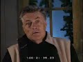 Art Hindle talking about Bob Clarks work.