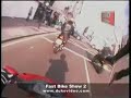 Bike Races Through streets - Fast Bikes Show 2 Bike Races Through streets - Fast Bikes Show 2