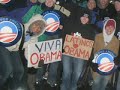 OLE, LATINS FOR BARACK OBAMA, SI SE PUEDE! - GUAJIRO