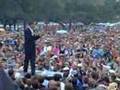 OLE, LATINS FOR BARACK OBAMA, SI SE PUEDE! - GUAJIRO