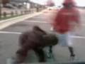 videos de Shreveport Kids Doing Tha Stanky Leg At Valencia Center Park