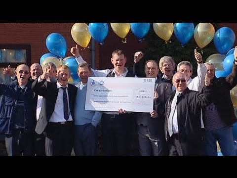 euro millions lotto