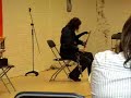 Fleadh Cheoil na hEireann 2008 - Uilleann Pipes O18 - Reel Fleadh Cheoil na hEireann 2008 - Uilleann Pipes O18 - Reel