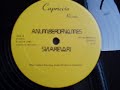 ANUMBEROFNAMES SHAREVARI (instrumental)