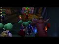 Thursday june 29th 40 brave lemming-gnomes raided the Undercity on European World of Warcraft server Aszune. This video documents their adventures ;)