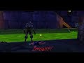 Lemmings raid Undercity!